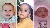 Bombed, killed by flu and shot by Hamas: the youngest victims of the Israel-Gaza war