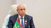 Ghazouani seeks re-election in Mauritania on the cusp of energy and mining boom