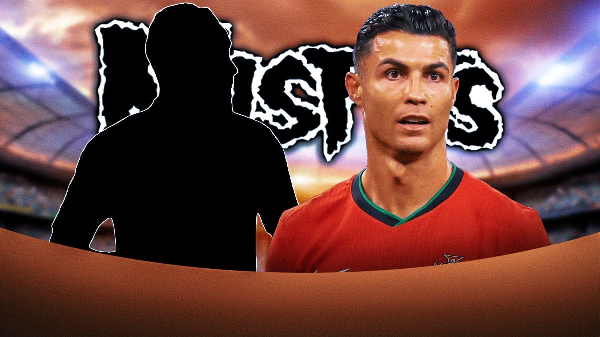 Cristiano Ronaldo's old teammate set for boxing debut on KSI's Misfits card