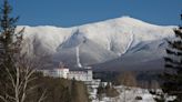 Backcountry skier dies amid "unforgiving conditions" in another hazardous weekend on Mount Washington