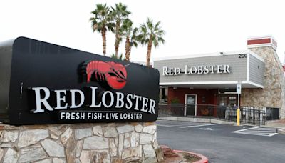 Red Lobster tries desperate bid to avoid bankruptcy