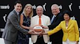 Toronto has a new WNBA team. Now it needs to find a name