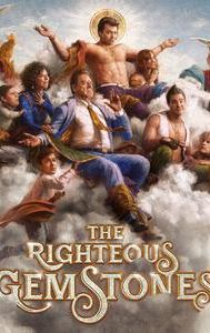 The Righteous Gemstones 01 FREE