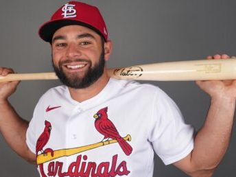 Blue Jays claim catcher off waivers from the Cardinals | Offside