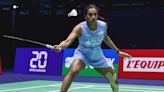 Sindhu, Prannoy get favourable draws at Paris Olympics