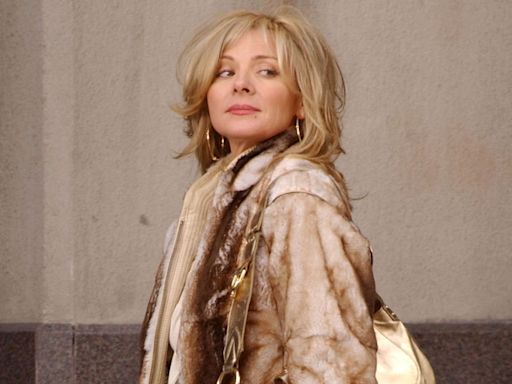 It Looks Like Samantha Jones Will Be Back For 'And Just Like That...' Season 3 After All