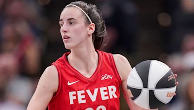 2024 WNBA Rookie of the Year Odds: Caitlin Clark is favorite, Angel Reese close second