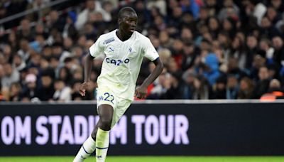 Pape Gueye set to join Villarreal following Marseille exit