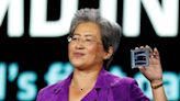 Lisa Su is CEO of AMD — and Jensen Huang's cousin. Here's how she became a billionaire.