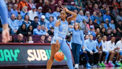 Former North Carolina star guard Deja Kelly commits to Oregon