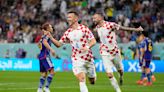 Croacia - Japón, Mundial Qatar 2022: el subcampeón mundial tuvo entereza y eliminó a un gran equipo que ya no es sorpresa