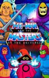 He-Man and the Masters of the Universe