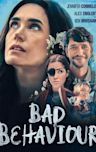 Bad Behaviour (2023 film)