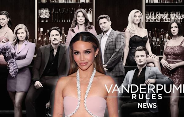 Scheana Shay Teases ‘Vanderpump Rules’ Season 12 Cast Shakeup