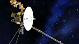La vieja nave Voyager 1 envía una respuesta sorprendente después de que la Tierra le diera un “empujón”