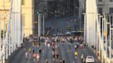 Hungarians Protest as Orban’s Austerity Measures Bite