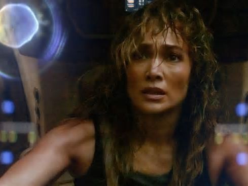 Jennifer Lopez irá al espacio con ‘Atlas’: esto debes saber de la próxima película de Netflix