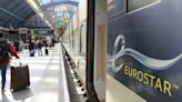 Eurostar Review: Standard vs. Premium Class - NerdWallet