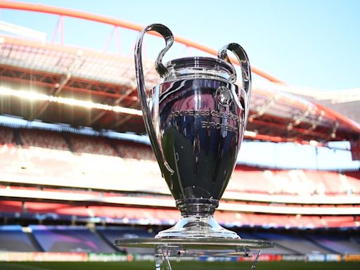 Entradas para la Final de la Champions League 2024: precios, cómo conseguirlas, cuántas entradas tiene cada equipo y webs de venta | Goal.com Espana