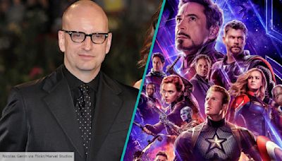 Steven Soderbergh doesn’t understand superhero movies because there’s no f*cking