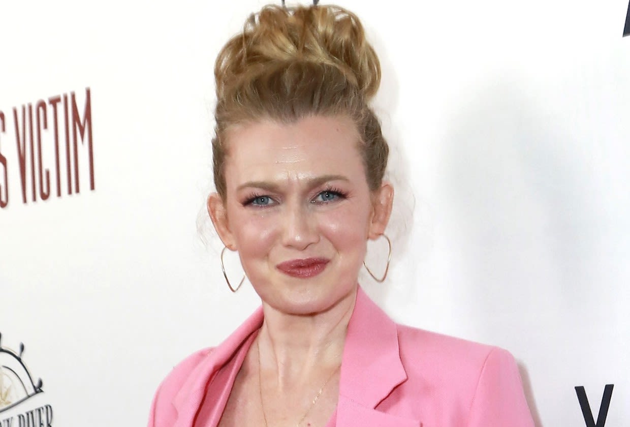 Mireille Enos Joins For All Mankind — Will She Reunite With Her Killing Co-Star Joel Kinnaman?