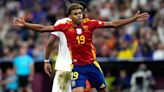 Spain beats France 2-1 to reach Euro 2024 final with Yamal youngest-ever scorer at major tournament