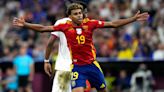 Spain beats France 2-1 to reach Euro 2024 final. Yamal sets the mark as youngest-ever scorer