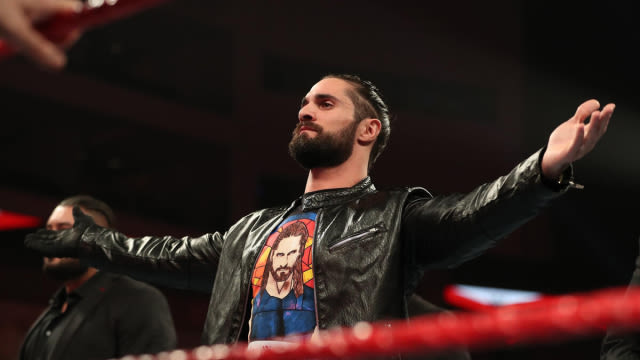 Former WWE Star Claims Seth Rollins ‘Messiah’ Gimmick Was His Idea