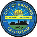 Hanford, California