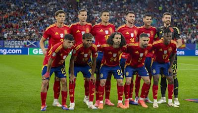 Eurocopa 2024 | El 1x1 de España ante Italia