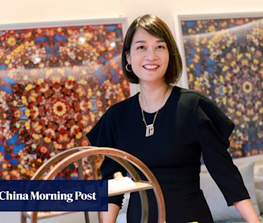 Sonia Cheng on mission to transform Hong Kong’s Chow Tai Fook jewellery chain