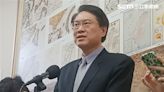 傳將接任民進黨秘書長？林右昌：人事應該由中央黨部宣布