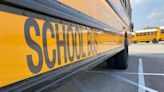 19% of Texas school districts, charters did not report bus crash data last year
