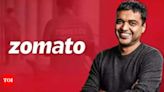 CEO Deepinder Goyal announces this 'cool' new Zomato feature, users debate 'cool quotient' - Times of India