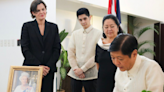 'True figure of majesty': Marcos, Philippine envoy to UK honor Queen Elizabeth II