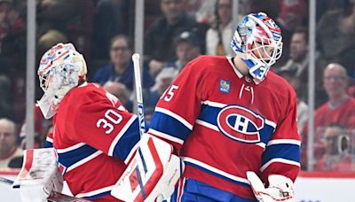 Habs Mailbag: Goalie controversy would be a good thing for Canadiens