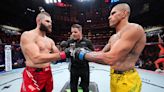 UFC 303: Jiri Prochazka is 'here to win' and fully focused on proving he can beat Alex Pereira - Eurosport