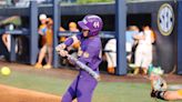 LSU softball star Ali Newland named Academic All-American