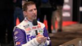 NASCAR star Denny Hamlin plans to be more selfish in his drive for a fourth Daytona 500 victory