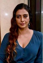 Tabu (actress)