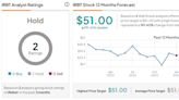 Look Out — iRobot Stock (NASDAQ:IRBT) Will Only Vacuum Your Dollars