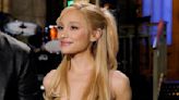 Ariana Grande Fans Think New Songs Reveal Her Ex’s Infidelity