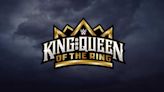 WWE planea emitir los combates de King and Queen of The Ring de este fin de semana