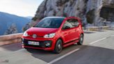 Volkswagen Up停產｜生產線讓給Passat旅行車｜將以ID.1最便宜電動小車取代Up