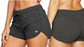 These Colosseum Running Shorts Are My New Summer Favorites