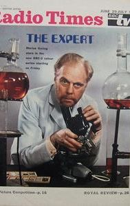 The Expert