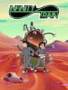 Infinity Train