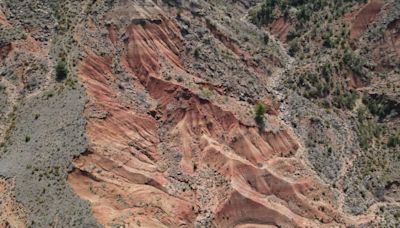 Los archivos geológicos anticipan nuestro futuro climático