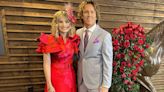 Anna Nicole Smith's daughter attends 2024 Kentucky Derby with dad Larry Birkhead: 'A little quality time'