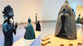 Una muestra que va más allá del misticismo de Leonora Carrington | El Universal